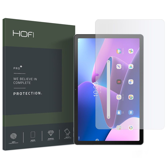 Tvrdené sklo Hofi Glass Pro pre Lenovo Tab M10 Plus 10.6 3. gen