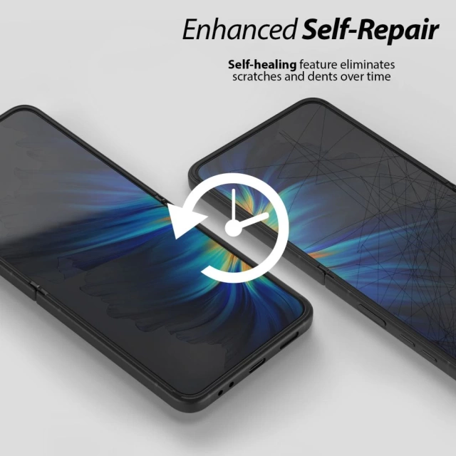 Prémiová fólie Whitestone pro Samsung Galaxy Z Flip 4