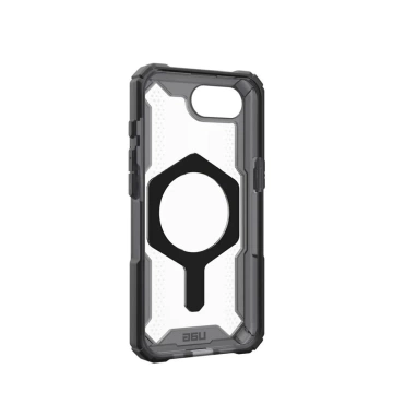 Etui Ochronne do iPhone 16e UAG Plasma XTE MagSafe Ash/Titanium