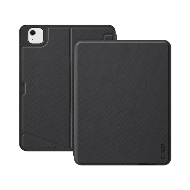 Etui Scmag Pen Keyboard do Apple iPad Air 10.9 4 / 5 / 2020-2022 / 11 6 / 2024 Black