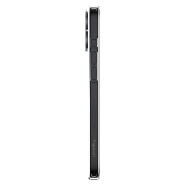Pouzdro pro iPhone 16 Plus Spigen Liquid Crystal ochranné pouzdro pro telefon Crystal Clear