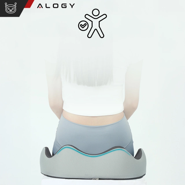 HUB splitter Alogy Adaptér pre počítačový notebook s USB-C na 3x USB-A 2.0 1x USB-A 3.0 sivý