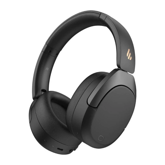 Edifier W830NB Wireless Headphones, ANC (Black)