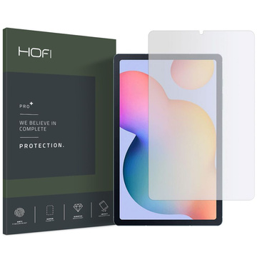 Hofi Glass Pro Tempered Glass For Samsung Galaxy Tab S6 Lite 10.4 2020 / 2022