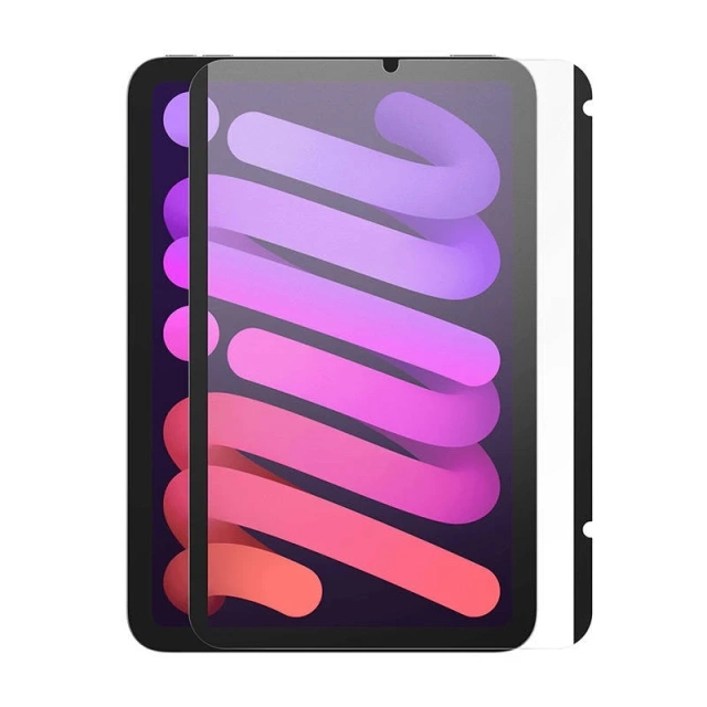 Baseus Paper-like 0,15 mm matná ochrana obrazovky pre iPad Mini 8,3"