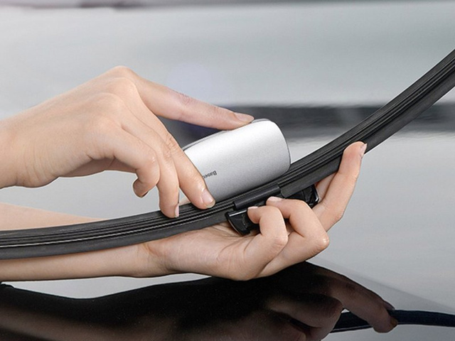 Інструмент для ремонту Baseus Silver wiper regenerator