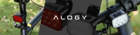 Розгалужувач HUB Alogy Adapter для ноутбука з USB-C на 3x USB-A 2.0 1x USB-A 3.0 сірий