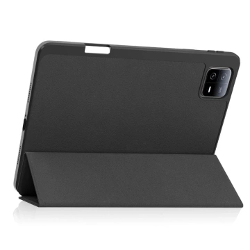 Etui obudowa SC PEN do Xiaomi Pad 6 / 6 Pro Black