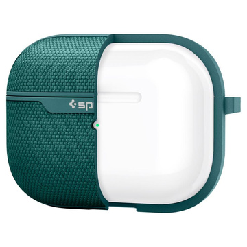 Spigen Urban Fit case for Apple AirPods Pro Midnight Green