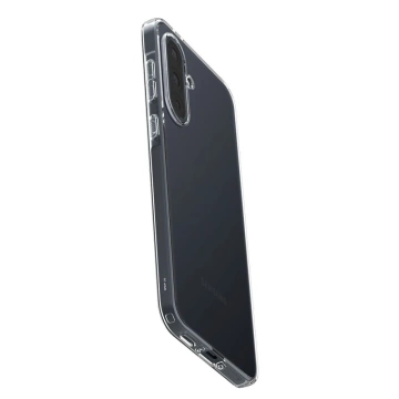 Захисний чохол для Samsung Galaxy A36 5G Spigen Liquid Crystal Clear Transparent