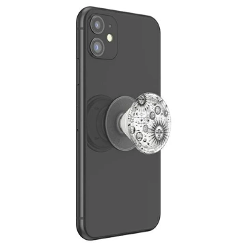 Popsockets 2 Plant Cosmic Sun Telefonhalter und Ständer