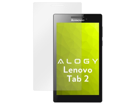 Ochranná fólie na displej Lenovo Tab 2 A7-10F