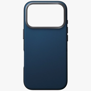 Etui Ochronne do iPhone 17 Pro UNIQ Lyden DS Magclick Blue/Black