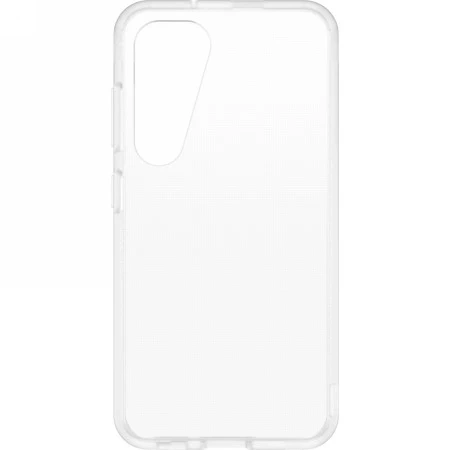 UAG OtterBox React Handyhülle – Schutzhülle für Samsung Galaxy S23 Plus 5G (klar)