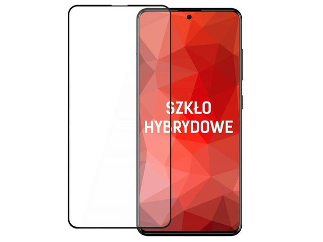 3mk Flexible Glass Max 7H pro Samsung Galaxy A51