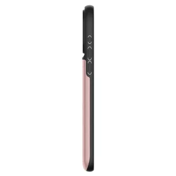 Spigen Slim Armor CS case for Apple iPhone 15 Pro Max - pink