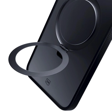 Чохол для Samsung Galaxy S24 Plus 3mk Smoke Case Mag