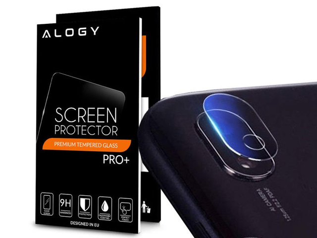 Tvrzené sklo Alogy na zadní čočku pro Xiaomi Redmi 7A