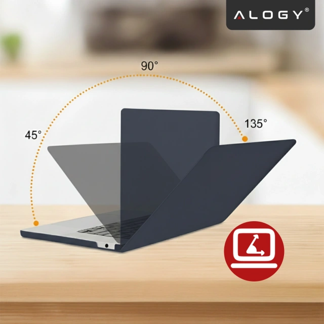 Alogy HUB Splitter Adapter for Laptop Computer USB-C to 3x USB-A 2.0 1x USB-A 3.0 Gray