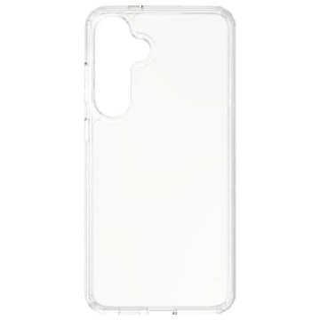 Прозорий чохол PanzerGlass HardCase D3O для Samsung Galaxy S24 Plus