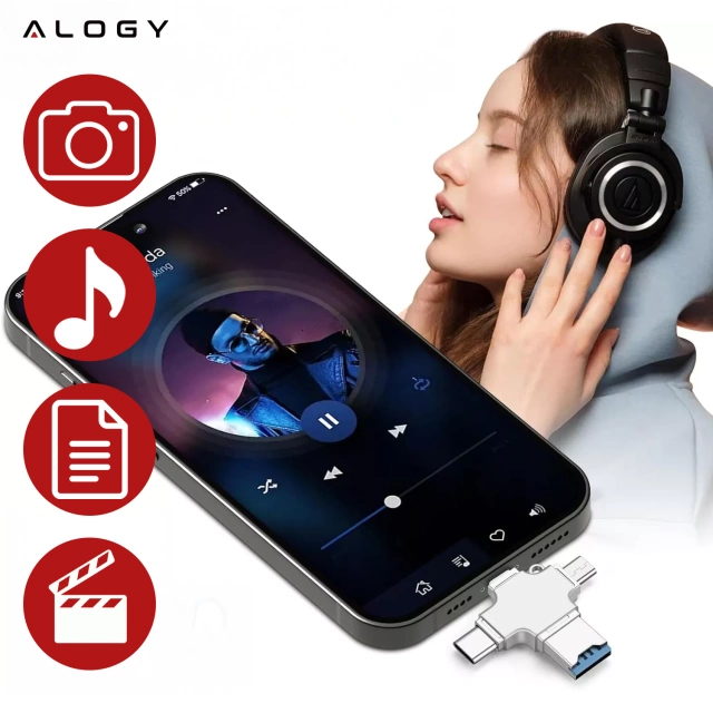 Чохол для ноутбука, MacBook Air Pro 13.3" Alogy Hard Foam Bag Protective Case для ноутбуків 13-14" чорний