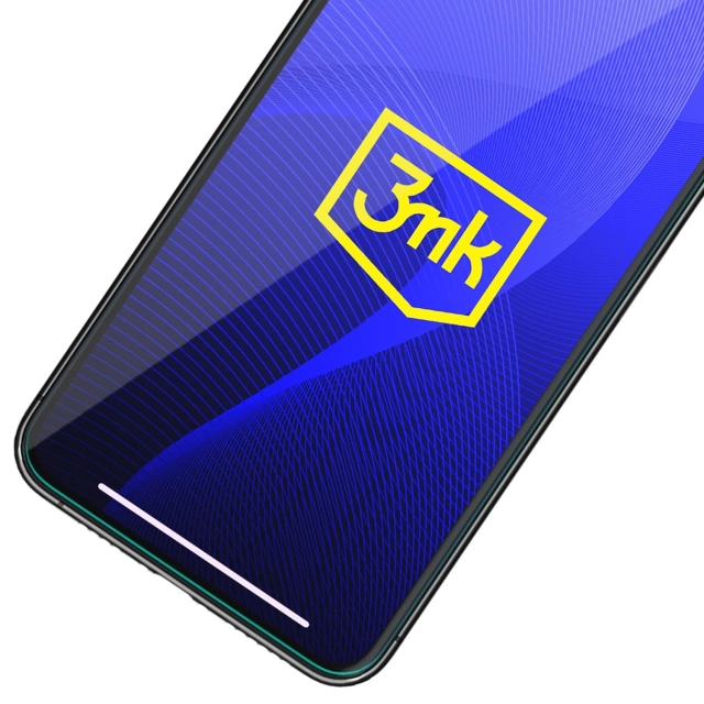 Nerozbitné hybridní sklo pro Apple iPhone 16 Pro Max 3mk FlexibleGlass ochranné sklo Glass 7h