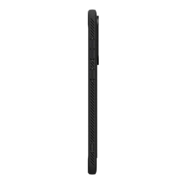Чохол Spigen Ultra Hybrid MagSafe для Google Pixel 9a, чорний