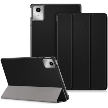 Чохол для Lenovo Tab M11 10.95" TB330FU / TB330XU / TB331FC Book Case Cover with Flip Housing Case Cover Alogy Black Stylus
