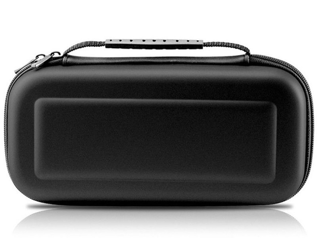 Etui Alogy Tough Pouch для Nintendo Switch/ Switch OLED czarne