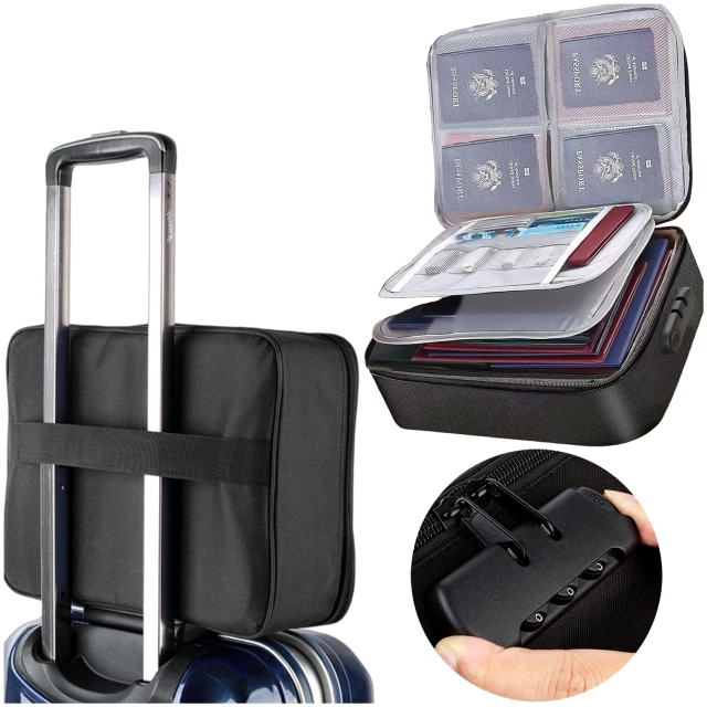 Puzdro na iPhone 14 Pro Mag Safe Matt Case Cover matné Alogy Ring obrnené puzdro na telefón čierne