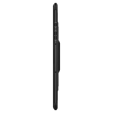 Etui Spigen Rugged Armor „Pro“ für Samsung Galaxy Tab S9 11.0 X710 / X716B Schwarz