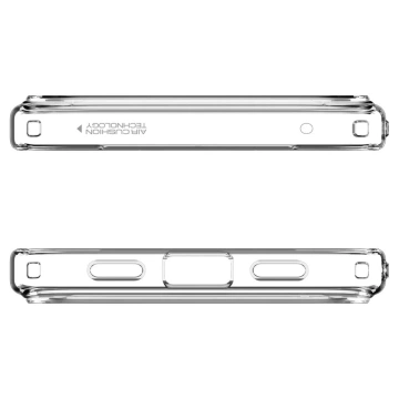 Etui Ochronne do Google Pixel 10 / 10 Pro Spigen Ultra Hybrid Clear