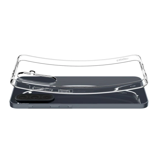 Schutzhülle für Samsung Galaxy A36 5G Spigen Liquid Crystal Clear Transparent