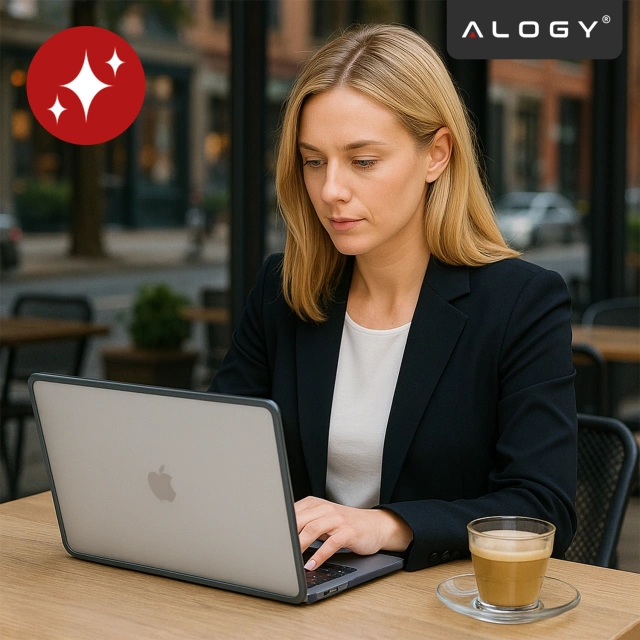 HUB splitter Alogy Adaptér pre počítačový notebook s USB-C na 3x USB-A 2.0 1x USB-A 3.0 sivý