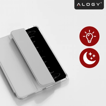 Розгалужувач HUB Alogy Adapter для ноутбука з USB-C на 3x USB-A 2.0 1x USB-A 3.0 сірий