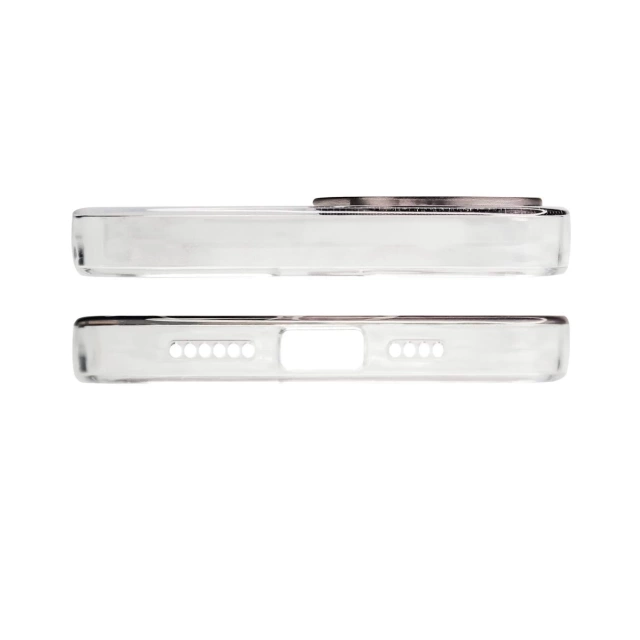 Marble Case case for iPhone 12 Pro gel cover marble brown