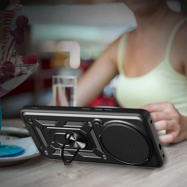 Etui Tech-Protect CamShield Pro Redmi Note 14 Pro / POCO X7 5G