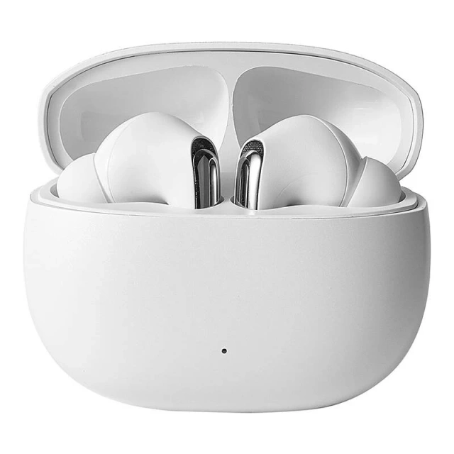 Joyroom Funpods JR-FN1 Wireless In-Ear Headphones White