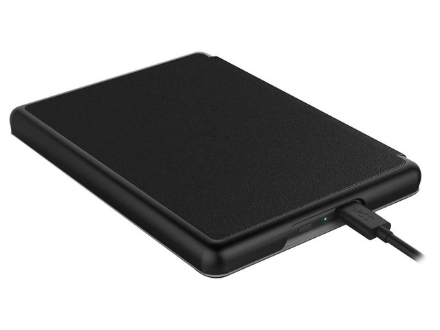 Чохол Alogy Origami для Kindle Paperwhite 4 Black