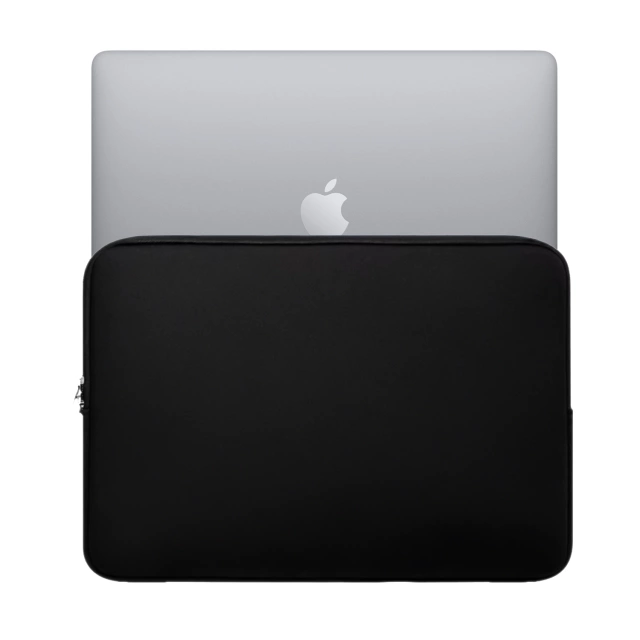 Neoprénové puzdro pre MacBook Air / Pro 13'' Black
