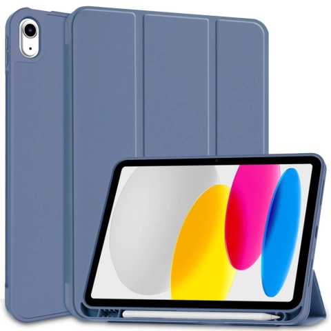Kompatibilní s tabletem SC Pen pro Apple iPad 10.9 2022 Blue