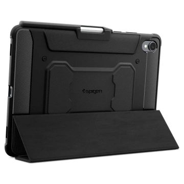 Etui Ochronne do Samsung Galaxy Tab S11 11" Spigen Rugged Armor Pro Black