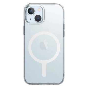 Etui Ochronne do iPhone 15 UNIQ LifePro Xtreme Przezroczyste