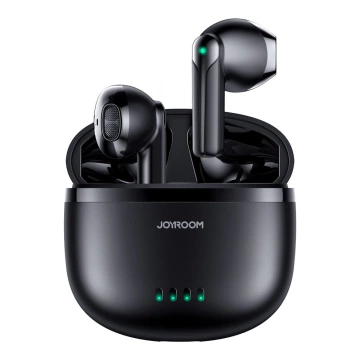 Бездротові навушники Joyroom TWS ENC waterproof IPX4 Bluetooth 5.3 black (JR-TL11)
