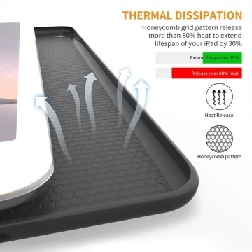 Tech-protect smartcase ipad air 2 чорний