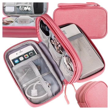 Ochranné puzdro na notebook, MacBook Air Pro 13,3" Alogy Hard Foam Bag pre 13-14" notebooky čierne