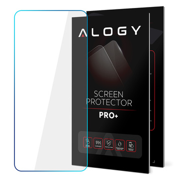 Захист екрана 9H Alogy Tempered Glass для Xiaomi Poco X4 Pro 5G
