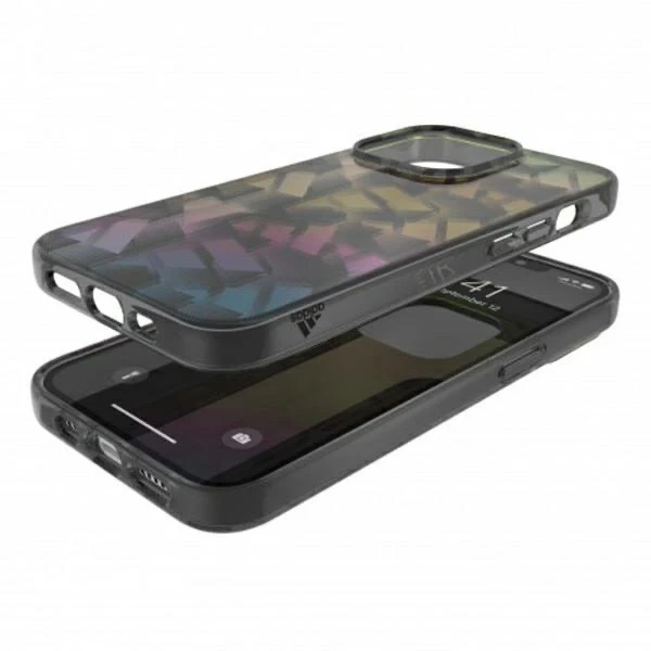 Etui Adidas OR Molded Case Graphic для iPhone 13 Pro / 13 6,1"