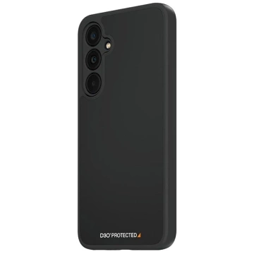 Чохол для Samsung Galaxy A35 5G PanzerGlass HardCase D3O Black