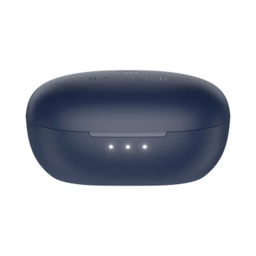 Haylou W1 TWS Headphones (Blue)